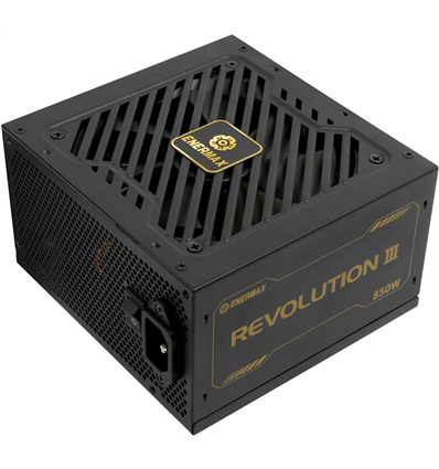 Alimentatore PC Enermax Revolution 3 850W ATX 3.1 PCIe 5.1