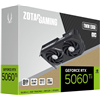 Scheda Video ZOTAC GeForce® RTX 5060 TI 8GB Twin Edge OC