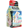 Pokémon TCG: Lillie Premium Tournament Collection (1 carta promo Full-Art Foil - Clefairy ex di Lillie, 6 booster e acc) ENG