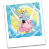 Pokémon TCG: Lillie Premium Tournament Collection (1 carta promo Full-Art Foil - Clefairy ex di Lillie, 6 booster e acc) ENG