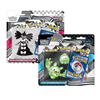 Pokémon TCG: Scarlet & Violet—Black Bolt and White Flare Tech Sticker Collection ENG