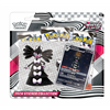 Pokémon TCG: Scarlet & Violet—Black Bolt and White Flare Tech Sticker Collection ENG