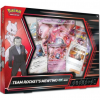 Pokémon TCG: Team Rocket’s Mewtwo ex Box (ENG)