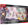 Pokémon TCG: Cynthia’s Garchomp ex Premium Collection Cards ENG