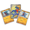 Pokémon TCG: Cynthia’s Garchomp ex Premium Collection Cards ENG