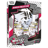 Pokemon TCG: Scarlet & Violet - Binder Collection White Flare [ENG]