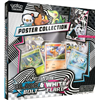 Pokemon TCG: Unima Poster Collection (ENG)