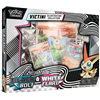 Pokémon TCG: Scarlet & Violet - Unova Victini Illustration Collection (ENG) Black Bolt and White Flare