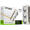 Scheda Video ZOTAC GeForce RTX 5080 16GB SOLID OC White Edition