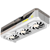 Scheda Video ZOTAC GeForce RTX 5080 16GB SOLID OC White Edition