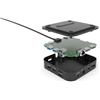 I-TEC USB-C Dual Display Docking Station with Power Delivery and Universal Charger C31DUALDPDOCKPD100W