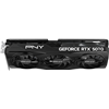 Scheda Video PNY GeForce RTX™ 5070 12GB Gaming Overclocked Triple Fan