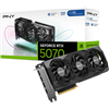 Scheda Video PNY GeForce RTX™ 5070 12GB Gaming Overclocked Triple Fan