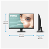 Monitor BenQ GW2790 68,60cm (27)LED,2xHDMI,DisplayPort,SP