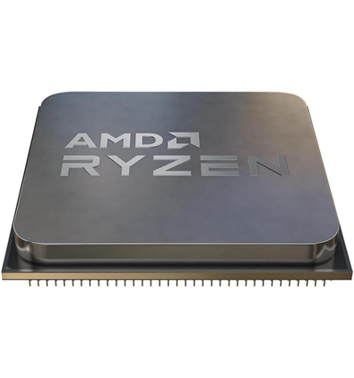 CPU AMD Ryzen 5 5600G Tray AM4 (3,900GHz)