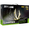Scheda Video ZOTAC GeForce RTX 5070TI 16GB AMP EXTREME INFINITY ULTRA
