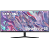 Monitor Samsung ViewFinity S5 S34C500GAU 86.4 cm (34) LED, 2x HDMI, DisplayPort
