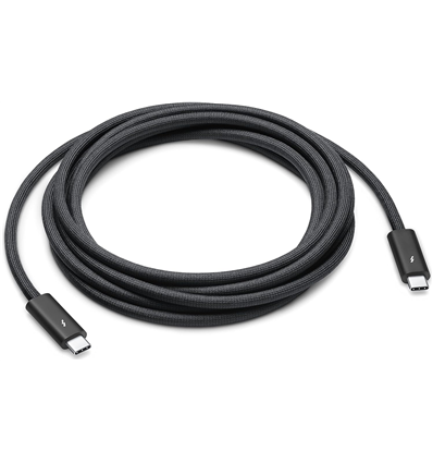Apple Cavo Thunderbolt 4 Pro (3 m) ​​​​​​