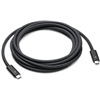 Apple Cavo Thunderbolt 4 Pro (3 m) ​​​​​​