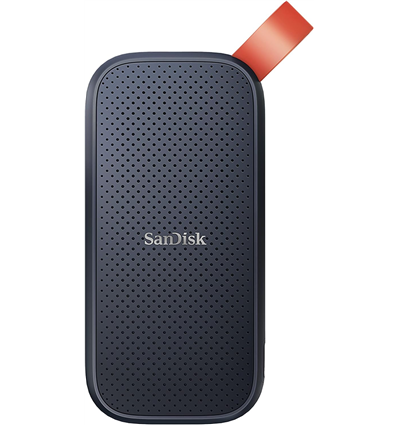 SSD esterno SanDisk Portable 1TB SDSSDE30-1T00-G26