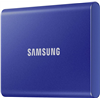 SSD esterno Samsung 1TB T7 MU-PC1T0H/WW blau