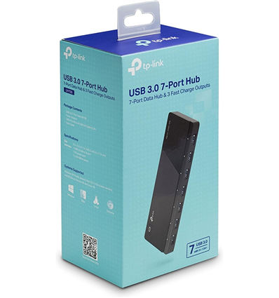 TP-Link Hub UH700