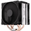 Cooler Endorfy Fera 5 Dual Fan CPU Cooler 120mm Fan schwarz EY3A006
