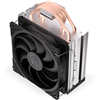 Cooler Endorfy Fera 5 CPU Cooler 120mm Fan schwarz EY3A005