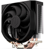 Cooler Endorfy Spartan 5 Max CPU Cooler 120mm Fan schwarz EY3A003