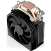 Cooler Endorfy Spartan 5 Max CPU Cooler 120mm Fan schwarz EY3A003
