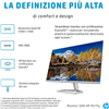 Monitor HP M-Series M27fq 68,60cm (27)2xHDMI,DisplayPort