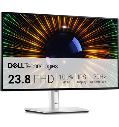 Monitor Dell U2424H 61cm (24)LED,HDMI,DisplayPort