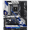 Scheda Madre Asrock 1700 Intel Z790 PG SONIC 4xDDR5, 8xSATA3 Blazing M.2 + 4xHyper M.2, HDMI 2.1 DP 1.4, ATX