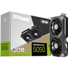 Scheda Video Zotac GAMING GeForce RTX 5050 Twin Edge NVIDIA 8 GB GDDR6