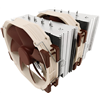 Dissipatore CPU Cooler NOCTUA NH-D15 1150/1155/1156/AM2/AM2+/AM3
