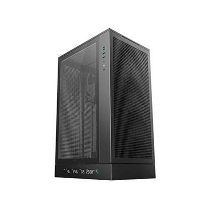 Case Midi Tower DeepCool CH270 enclosure mATX