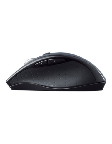 Mouse Wireless M705 Silver