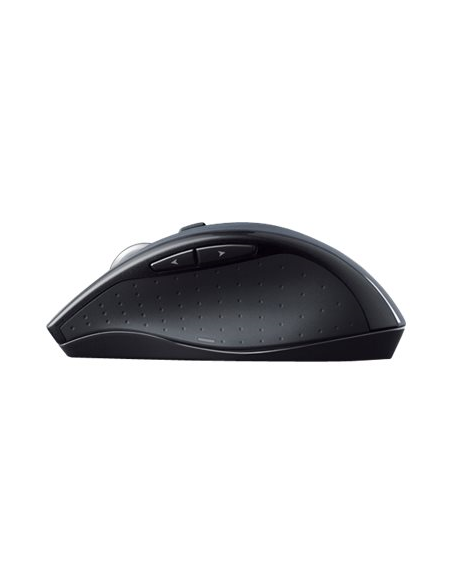 Mouse Wireless M705 Silver