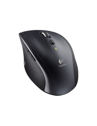 Mouse Wireless M705 Silver