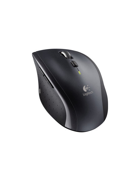 Mouse Wireless M705 Silver
