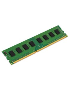 Kingston Technology ValueRAM 8GB DDR3L 1600MHz Module 8GB DDR3L 1600MHz memoria