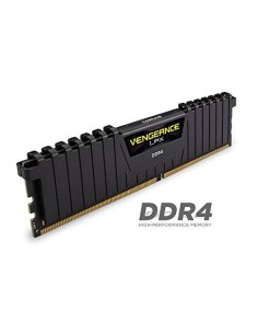 Memoria RAM DDR4 3000MHz 32GB C15 Corsair Ven K2 2