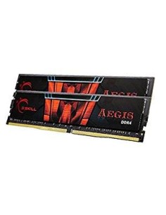 Memoria RAM DDR4 3000MHz 16GB C16 GSkill Aegis K2 - F4-3000C16D-16GISB 2