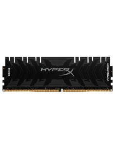 HyperX Predator 16GB 3000MHz DDR4 Kit 16GB DDR4 3000MHz memoria 2