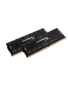 HyperX Predator 16GB 3200MHz DDR4 Kit 16GB DDR4 3200MHz memoria