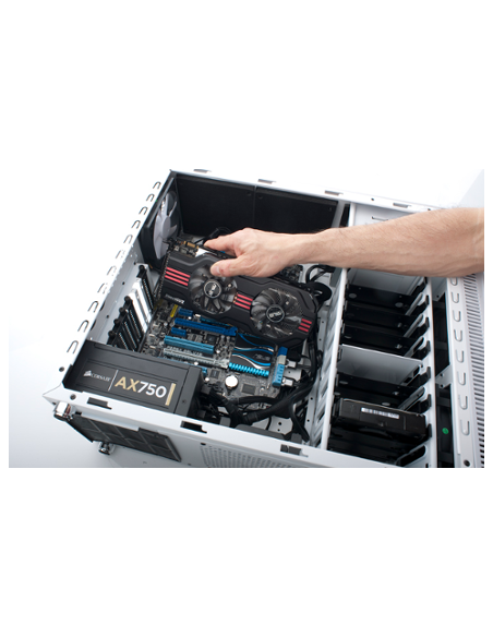 Servizio di Assemblaggio e Test PC