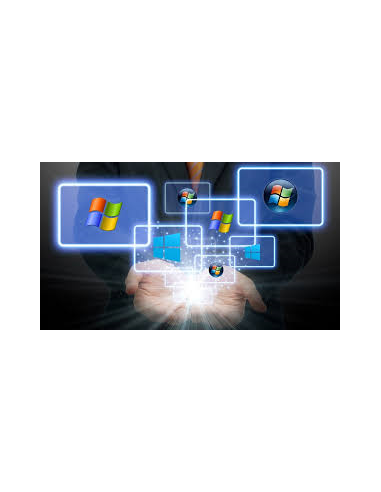 Servizio di Installazione Sistema Operativo e Drivers