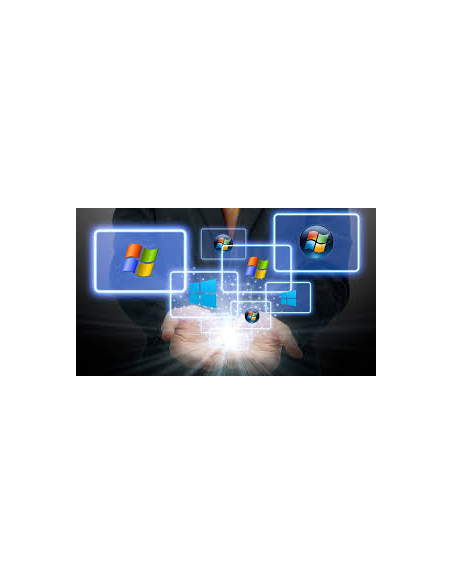 Servizio di Installazione Sistema Operativo e Drivers