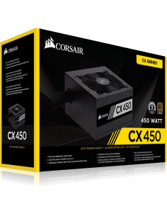 Alimentatore 450W Corsair CX450 new