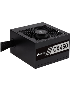 Alimentatore 450W Corsair CX450 new 2